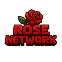 RoseNetwork Logo